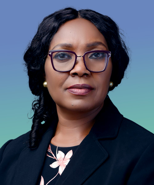 Ngozi Agbapu