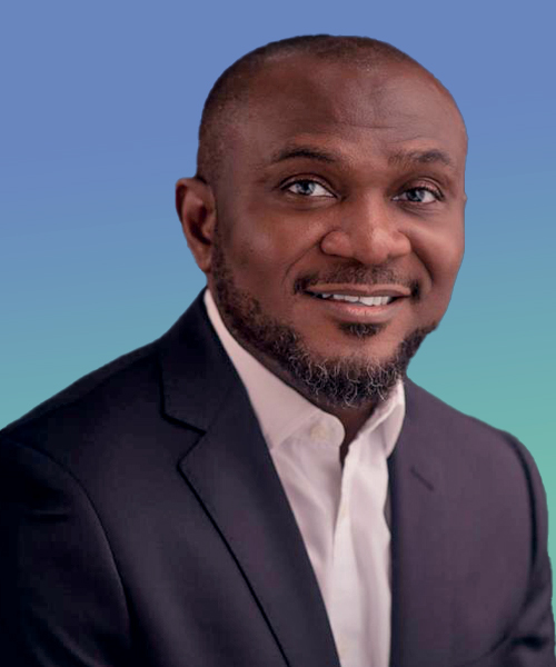 Dr. Gbenga Ogunnusi